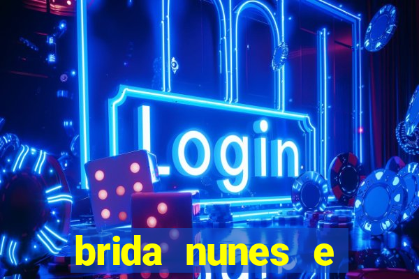 brida nunes e medico video completo